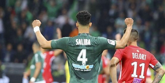 Is William Saliba the player Arsenal need?